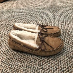 Ugg Dakota Slippers